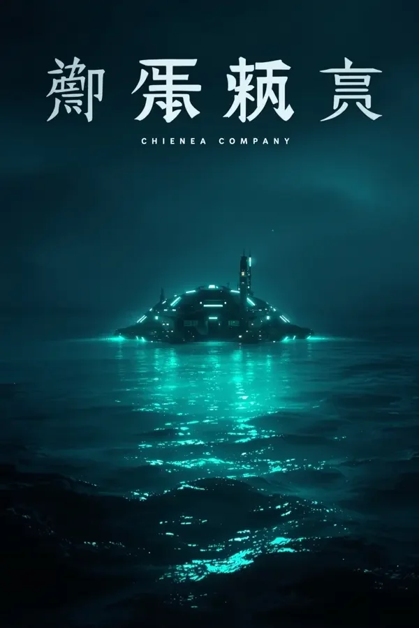 深海无声 - 电影天堂高清封面