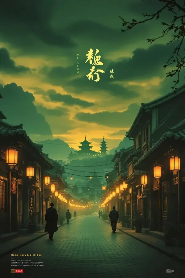 南城旧事 - 电影天堂高清封面