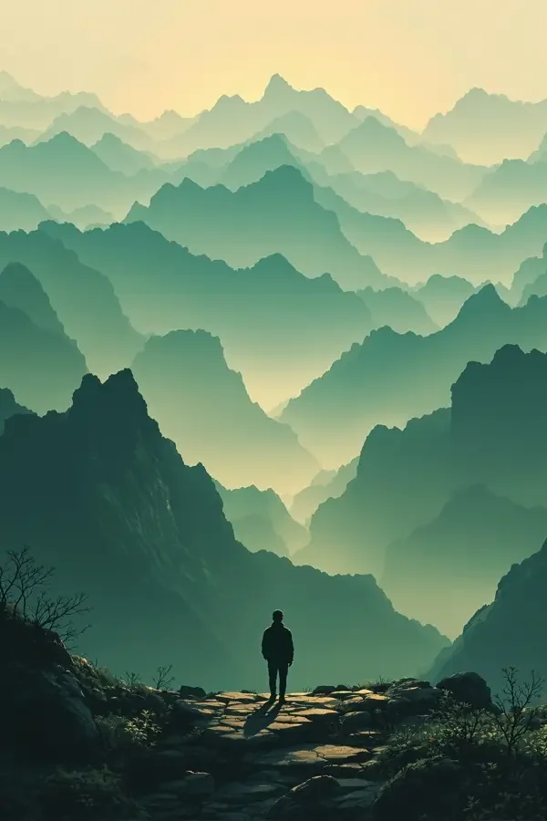 山河远阔 - 电影天堂高清封面