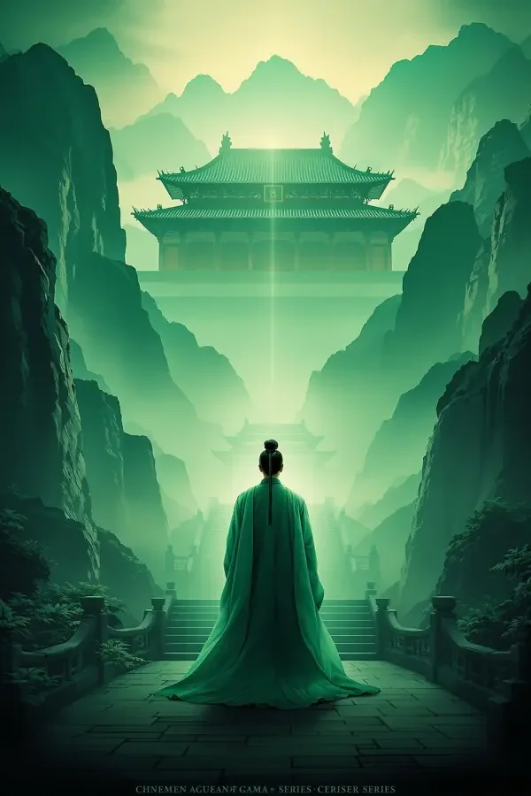 山河故人传 - 电影天堂高清封面