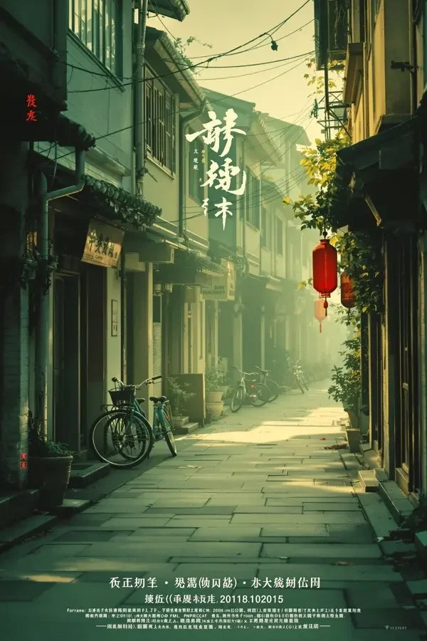 城北往事 - 电影天堂高清封面