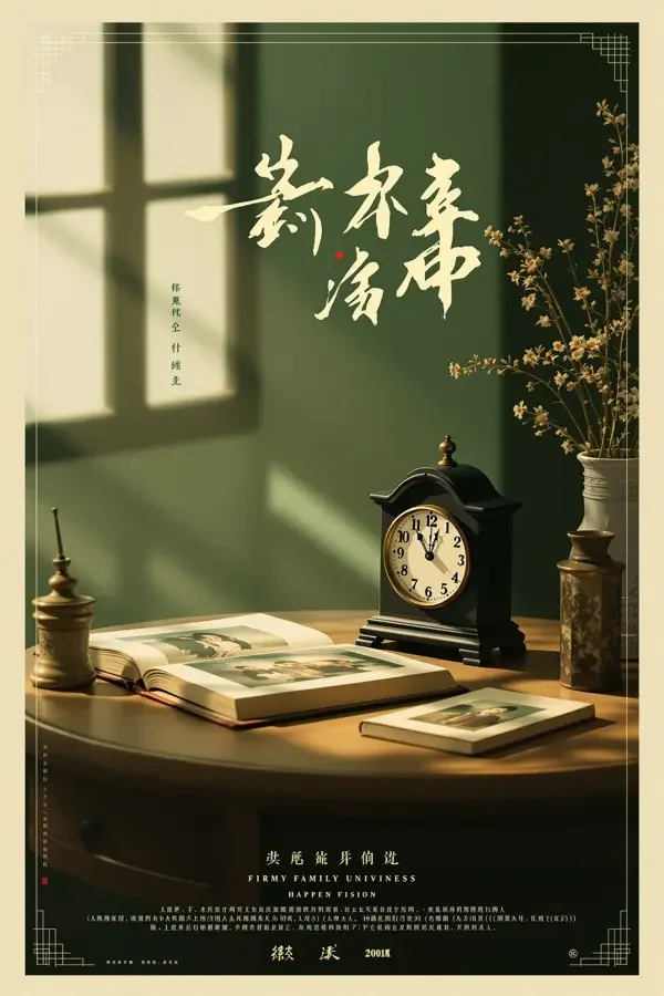 岁月如歌 - 电影天堂高清封面