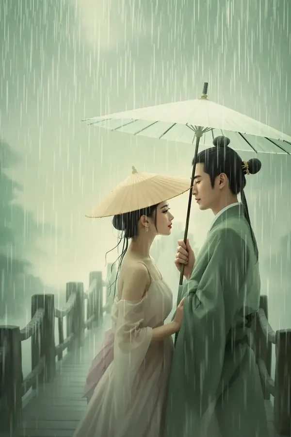 半城烟雨 - 电影天堂高清封面