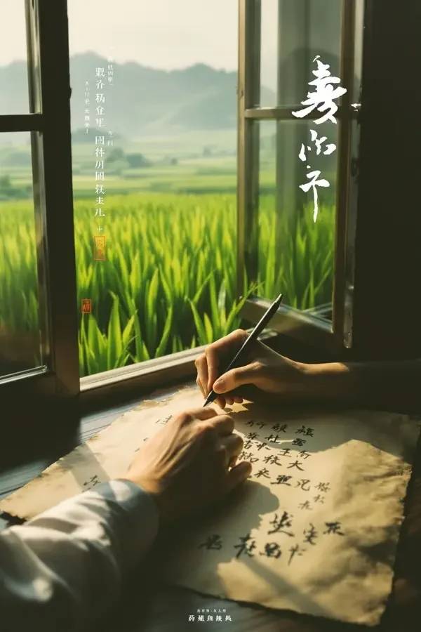 纸上故乡 - 电影天堂高清封面