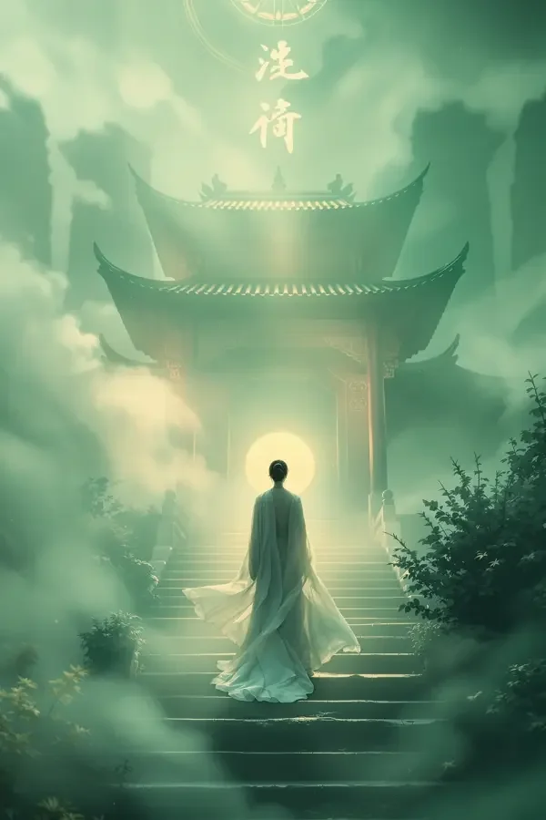 浮生若梦 - 电影天堂高清封面