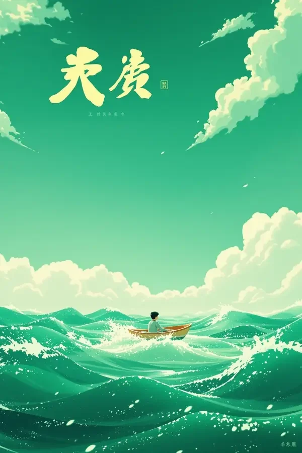 长风破浪 - 电影天堂高清封面
